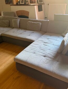 Couchgarnitur - Karlsruhe Zentrum