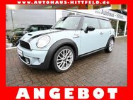 Mini Cooper S Clubman Klimaaut NAVI Leder BiXen 17Alu - Seevetal