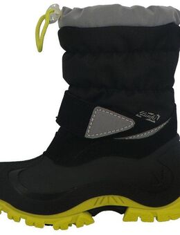 Lurchi Flipp Snowboots Winterboots mit Glitzerbesatz, Größenschablone zum Download