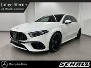 Mercedes A 45 AMG, , Jahr 2020 - Dornstadt