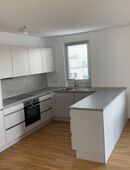 Nobilia Einbauküche (2022) U-Form inkl. Geräte in 55129