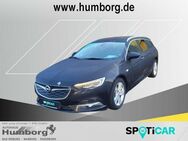 Opel Insignia, 2.0 Innovation, Jahr 2017 - Bad Driburg