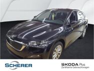 Skoda Scala, 1.0 TSI Selection, Jahr 2024 - Mainz