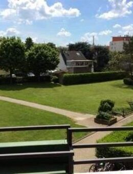 Neu modernisierte 3-Zimmer Wohnung!!! - Mainz