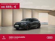 Audi A3, Sportback S line 45 TFSI e 200, Jahr 2022 - Backnang