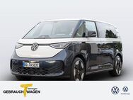 VW ID.Buzz PRO ACC AHK DAB KAMERA CLIMATRONIC NAVI - Bochum