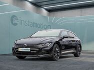 VW Arteon, 2.0 TDI Shooting Brake R-LINE LM20, Jahr 2021 - München