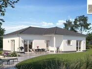 Massiver Bungalow - ebenerdig, energieeffizient und individuell (inkl. Grundstück) - Viersen