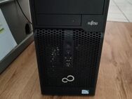 Pc Fujitsu Windows 7/DDR3 2GB/HDD 250GB - Monheim (Rhein)