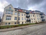 Schöne 2 Raumwohnung mit Balkon, offener Küche, Stellplatz, EBK auf Wunsch - Bannewitz