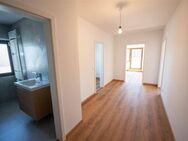 Moderne Dachgeschosswohnung in zentraler Lage von Karlsfeld - Karlsfeld
