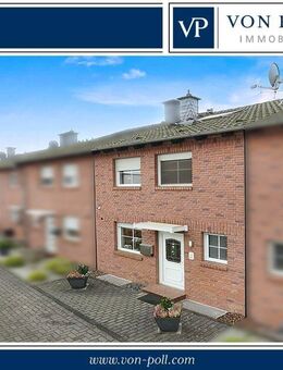 Ideal für Familien* verkehrsberuhigte Lage * 2 Bäder * große Kinderzimmer * - Duisburg