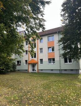 3-Zimmer-Wohnung mit Balkon und Einbauküche sucht neuen Nachmieter*in - Essen