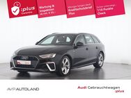 Audi A4, Avant 35 TFSI S line | Assistenzpaket Tour |, Jahr 2021 - Plattling