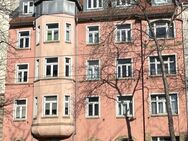 Zentral gelegene 2-Raum-Wohnung mit Balkon in Erfurt sucht neuen Eigentümer! - Erfurt
