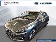 Hyundai i30, 1.5 Trend 48V-Hybrid Paket, Jahr 2022 - Rellingen
