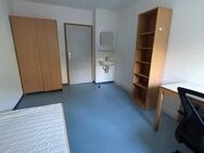 Möbliertes Studentenzimmer in Mannheim! 1-room appartment for students - Mannheim