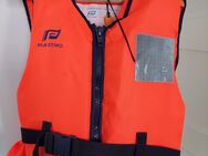 Schwimmweste für Erwachsene bis 90 kg - Hamburg Bergedorf
