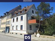 Dreifamiilenhaus zur Selbstnutzung auf großem Grundstück in Kiel-Ellerbek - Kiel