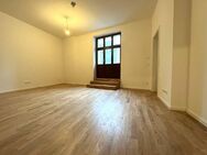 Erstbezug mit Balkontraum - 2-Raum-Wohnung mit Einbauküche und viel Platz zum Entspannen - Halle (Saale)
