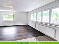 Großzügig geschnittenen, helle 2 ZKB + Terrasse + Ausblick ins Grüne - Weinheim