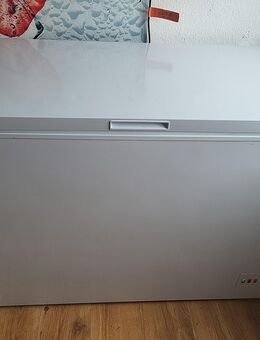 Gefriertruhe zu Verkaufen - Braunschweig