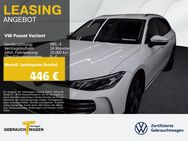 VW Passat Variant, 2.0 TDI BUSINESS, Jahr 2024 - Bochum