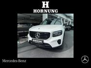 Mercedes GLB 220, PROGRESSIV 3 SITZREIHE, Jahr 2024 - Garmisch-Partenkirchen