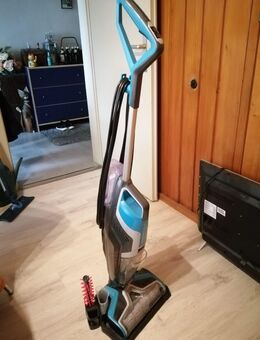 BISSELL CROSSWAVE Nass- und Trockensauger 3-in-1, gebraucht - Bietigheim-Bissingen
