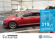 VW Arteon, 2.0 TDI Shootingbrake R-LINE 200PS, Jahr 2021 - Vilsbiburg