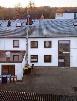 630m² mit 8 Wohnungen, Vermietet oder zur Eigennutzung - Lütjensee