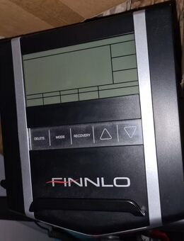 Ergometer Finnlo Exum - Dortmund