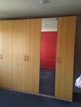 Schrankwand, Ikea, Modell Pax - Tübingen