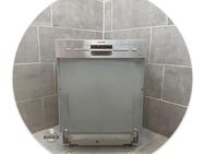 Geschirrspüler teilintegriert Siemens SN55M509EU / 1 Jahr Garantie! & Kostenlose Lieferung! - Berlin Reinickendorf
