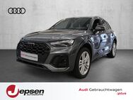Audi Q5, S line S line 45 TFSI qu, Jahr 2023 - Neutraubling
