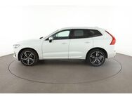 Volvo XC60 2.0 D4 R-Design 2WD - Berlin