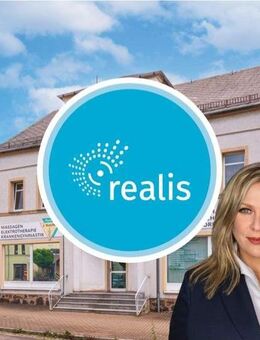 NEU: voll vermietetes Wohn- und Geschäftshaus - ein attraktives Invest mit solider Rendite +++ - Lugau (Erzgebirge)