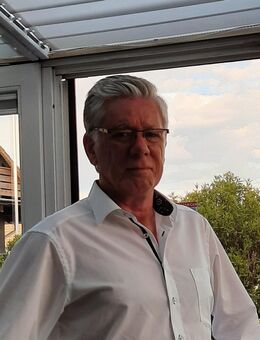 ​🌹 Eine Wunsch-Freundschaft: Tiefer Austausch und Verlässliche Nähe (50-60 Jahre) - Balve