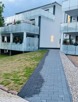 exklusives, neuwertiges KFW55 Mehrfamilienhaus-8 Einheiten-in Bad Wilhelmshöhe zu verkaufen Bj 2022 - Kassel