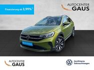 VW Taigo, 1.0 TSI Move 254€ ohne Anz, Jahr 2024 - Bielefeld