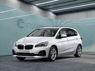 BMW 225, Active Tourer Ad, Jahr 2019 - München