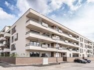 ***Traumwohnung*** 3 Zi., 83 m², EBK, XXL-Dachterrasse, TG-Stellplatz! - Mainz