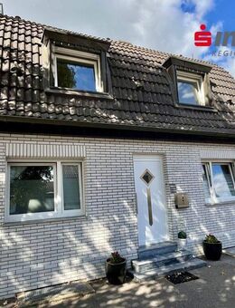 Einfamilienhaus mit Einliegerwohnung und vielseitigen Nutzungsmöglichkeiten - Stolberg (Rheinland, Kupferstadt)