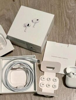 Apple Air Pods Pro 2 - Magdeburg