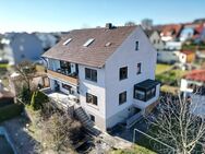 Charmante Immobilie in Rottendorf wartet auf Ihre persönliche Note! - Rottendorf
