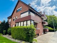 Zentral gelegen! Sofort beziehbar! - Rheine