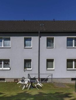 2-Zimmer-Wohnung in Übach-Palenberg sucht neue Mieter! - Übach-Palenberg