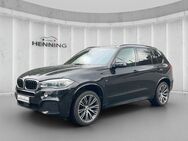 BMW X5, xDrive30d M-Sport-Paket H&K, Jahr 2018 - Herne