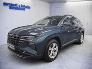 Hyundai Tucson 1.6 T-GDi 48V-MHEV 4WD DCT Prime NAVI - Freiburg (Breisgau)