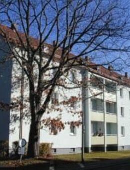 Hier wird noch gewerkelt! Gemütliche 2 Zimmerwohnung sucht Sie! - Nürnberg
